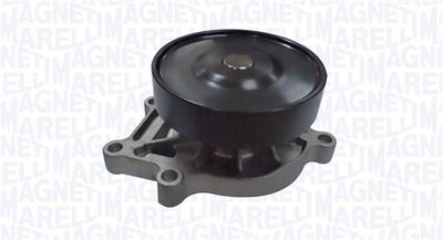 Water Pump, engine cooling MAGNETI MARELLI 352316171308