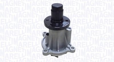 Water Pump, engine cooling MAGNETI MARELLI 352316171312