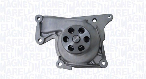 MAGNETI MARELLI 352316171313 Water Pump, engine cooling