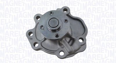 Water Pump, engine cooling MAGNETI MARELLI 352316171315