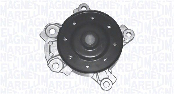 MAGNETI MARELLI 352316171319 Water Pump, engine cooling