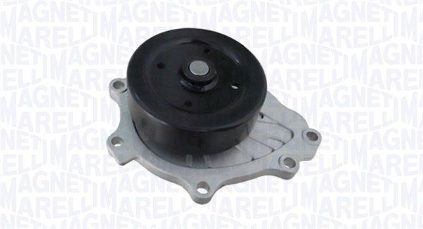 MAGNETI MARELLI 352316171322 Water Pump, engine cooling