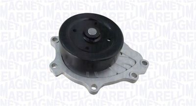 Water Pump, engine cooling MAGNETI MARELLI 352316171322