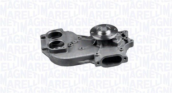 MAGNETI MARELLI 352316171328 Water Pump, engine cooling