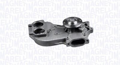 Water Pump, engine cooling MAGNETI MARELLI 352316171328