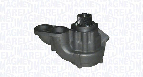 MAGNETI MARELLI 352316171341 Water Pump, engine cooling