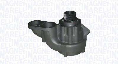 Water Pump, engine cooling MAGNETI MARELLI 352316171341