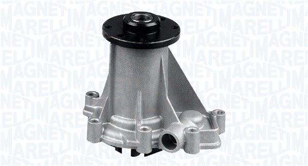 MAGNETI MARELLI 352316171498 Water Pump, engine cooling