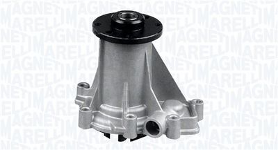 Water Pump, engine cooling MAGNETI MARELLI 352316171498