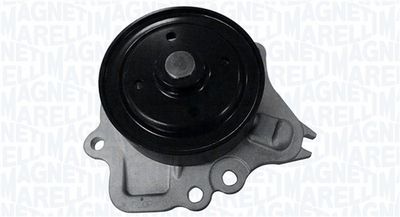 Water Pump, engine cooling MAGNETI MARELLI 352316171575
