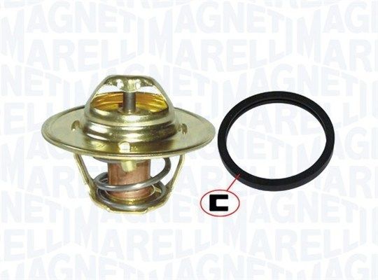 MAGNETI MARELLI 352317002220 Thermostat, coolant