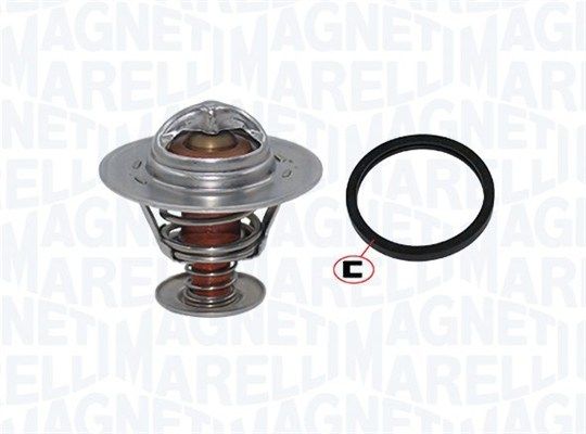 MAGNETI MARELLI 352317002280 Thermostat, coolant