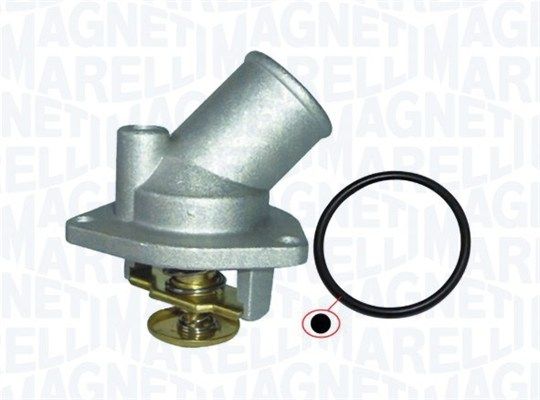 MAGNETI MARELLI 352317002580 Thermostat, coolant