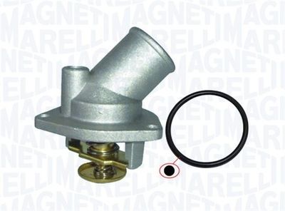 Thermostat, coolant MAGNETI MARELLI 352317002580