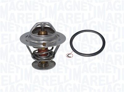 Thermostat, coolant MAGNETI MARELLI 352317002830