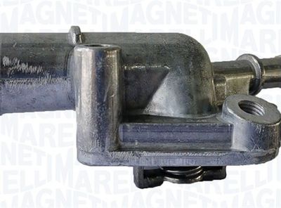 Thermostat, coolant MAGNETI MARELLI 352317002880