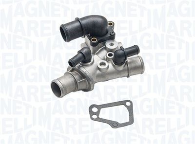 Thermostat, coolant MAGNETI MARELLI 352317002910
