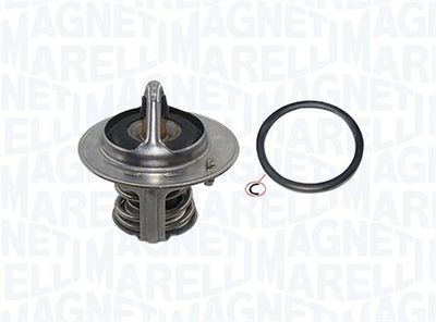 Thermostat, coolant MAGNETI MARELLI 352317003050