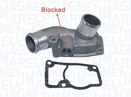 MAGNETI MARELLI 352317003100 Thermostat, coolant