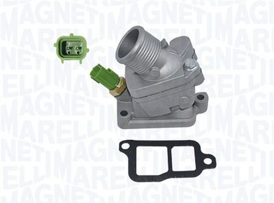 Thermostat, coolant MAGNETI MARELLI 352317003120
