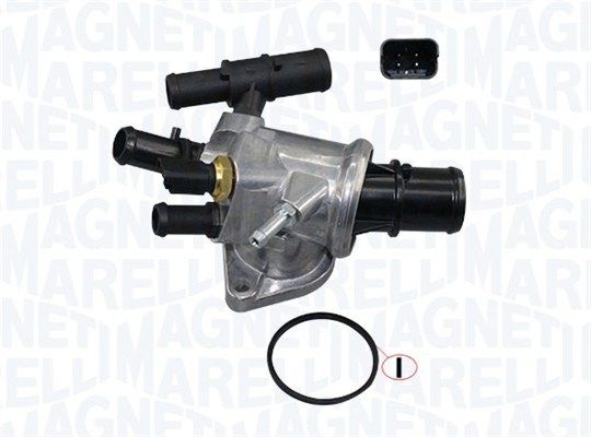 MAGNETI MARELLI 352317003160 Thermostat, coolant