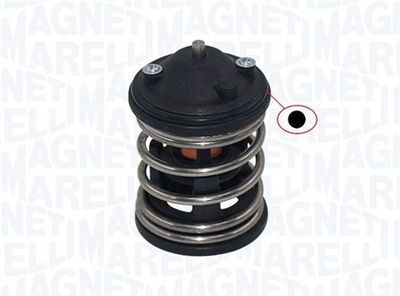 Thermostat, coolant MAGNETI MARELLI 352317003260