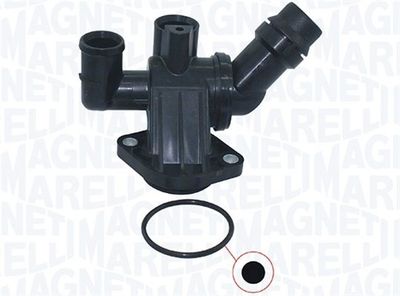 Thermostat, coolant MAGNETI MARELLI 352317003400
