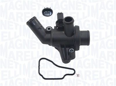 Thermostat, coolant MAGNETI MARELLI 352317003440