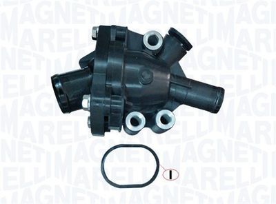 Thermostat, coolant MAGNETI MARELLI 352317003460