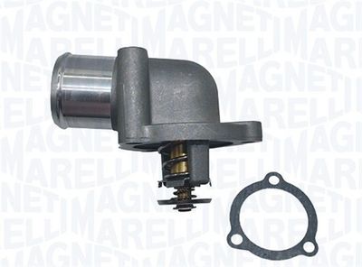 Thermostat, coolant MAGNETI MARELLI 352317003550