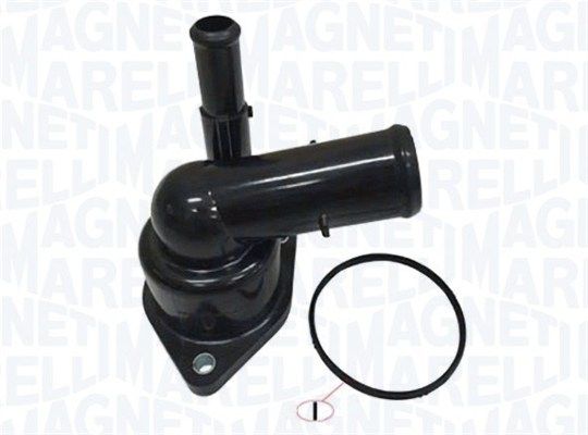 MAGNETI MARELLI 352317003580 Thermostat, coolant