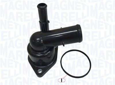 Thermostat, coolant MAGNETI MARELLI 352317003580