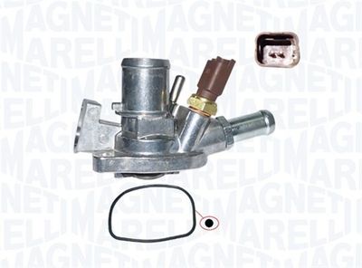 Thermostat, coolant MAGNETI MARELLI 352317003660