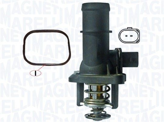 MAGNETI MARELLI 352317003760 Thermostat, coolant
