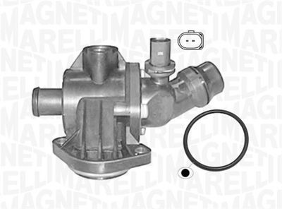Thermostat, coolant MAGNETI MARELLI 352317003770