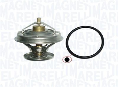 Thermostat, coolant MAGNETI MARELLI 352317003920