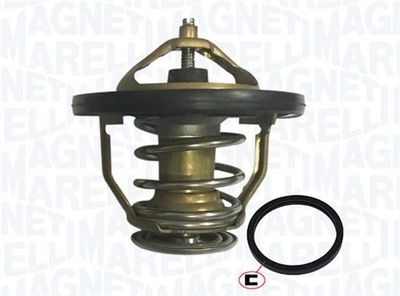 Thermostat, coolant MAGNETI MARELLI 352317004000
