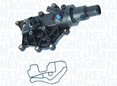Thermostat, coolant MAGNETI MARELLI 352317004360