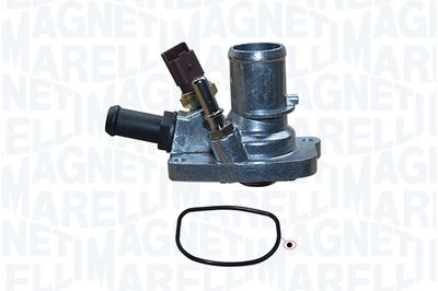 Thermostat, coolant MAGNETI MARELLI 352317004630
