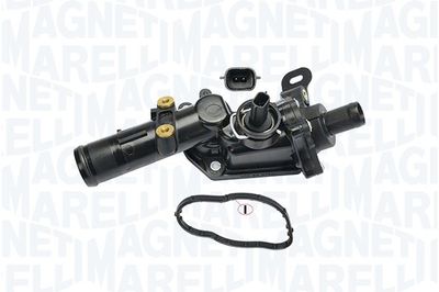 Thermostat, coolant MAGNETI MARELLI 352317004760
