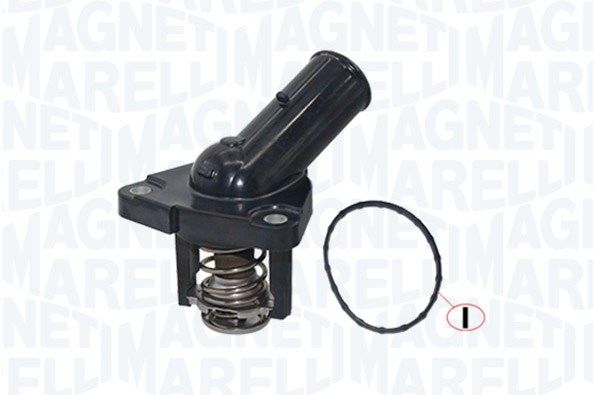 MAGNETI MARELLI 352317004790 Thermostat, coolant