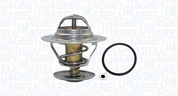 MAGNETI MARELLI 352317004820 Thermostat, coolant