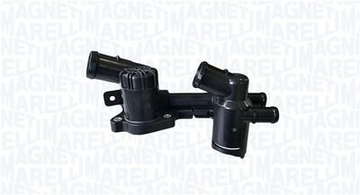 Thermostat, coolant MAGNETI MARELLI 352317004850