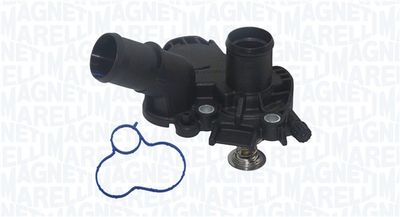 Thermostat, coolant MAGNETI MARELLI 352317004860