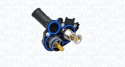 Thermostat, coolant MAGNETI MARELLI 352317004870