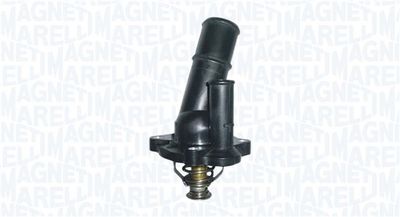 Thermostat, coolant MAGNETI MARELLI 352317004900