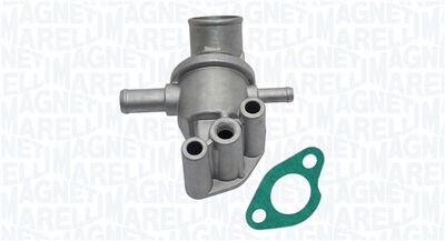 Thermostat, coolant MAGNETI MARELLI 352317004940