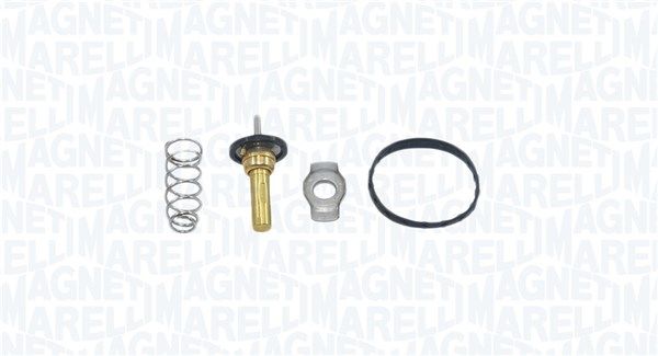 MAGNETI MARELLI 352317004980 Thermostat, coolant