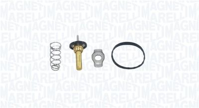 Thermostat, coolant MAGNETI MARELLI 352317004980