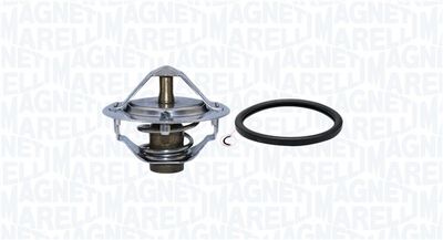 Thermostat, coolant MAGNETI MARELLI 352317004990